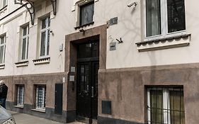 Native Apartments Batorego 7- Bardzo ciche i spokojne miejsce